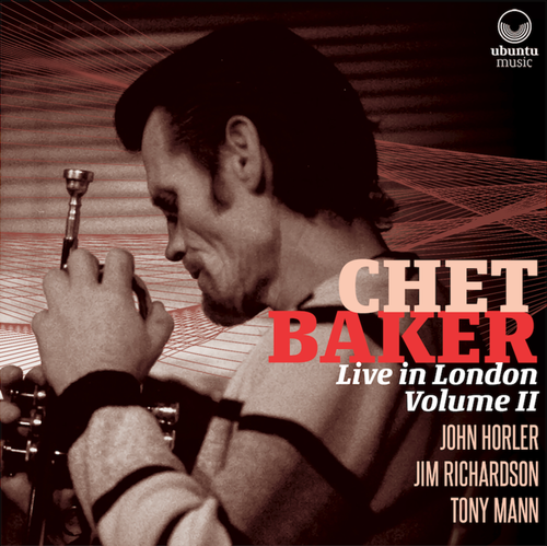 Chet Baker II