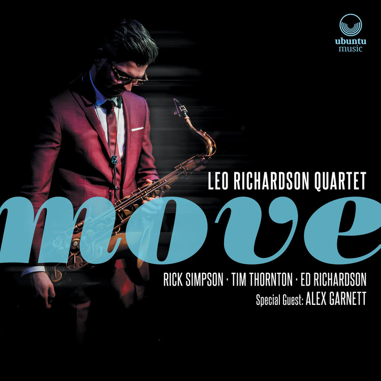 Leo Richardson / Move