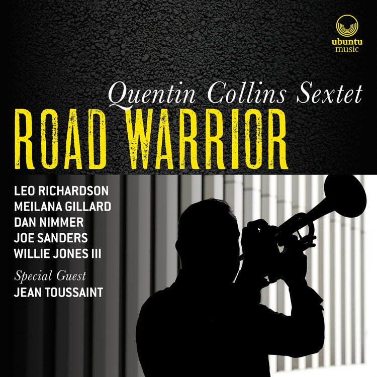 Quentin Collins Sextet