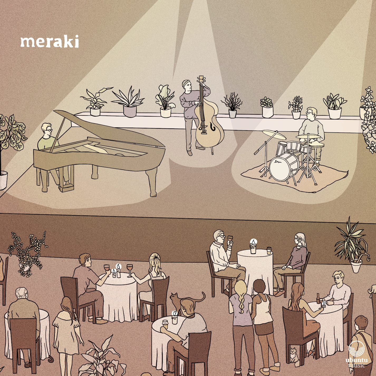 Meraki