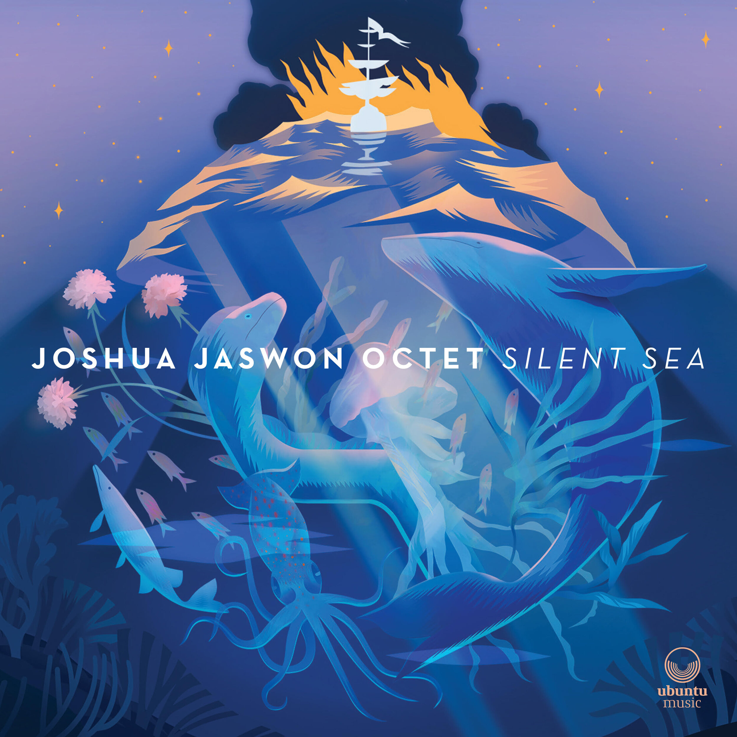 Joshua Jaswon Octet