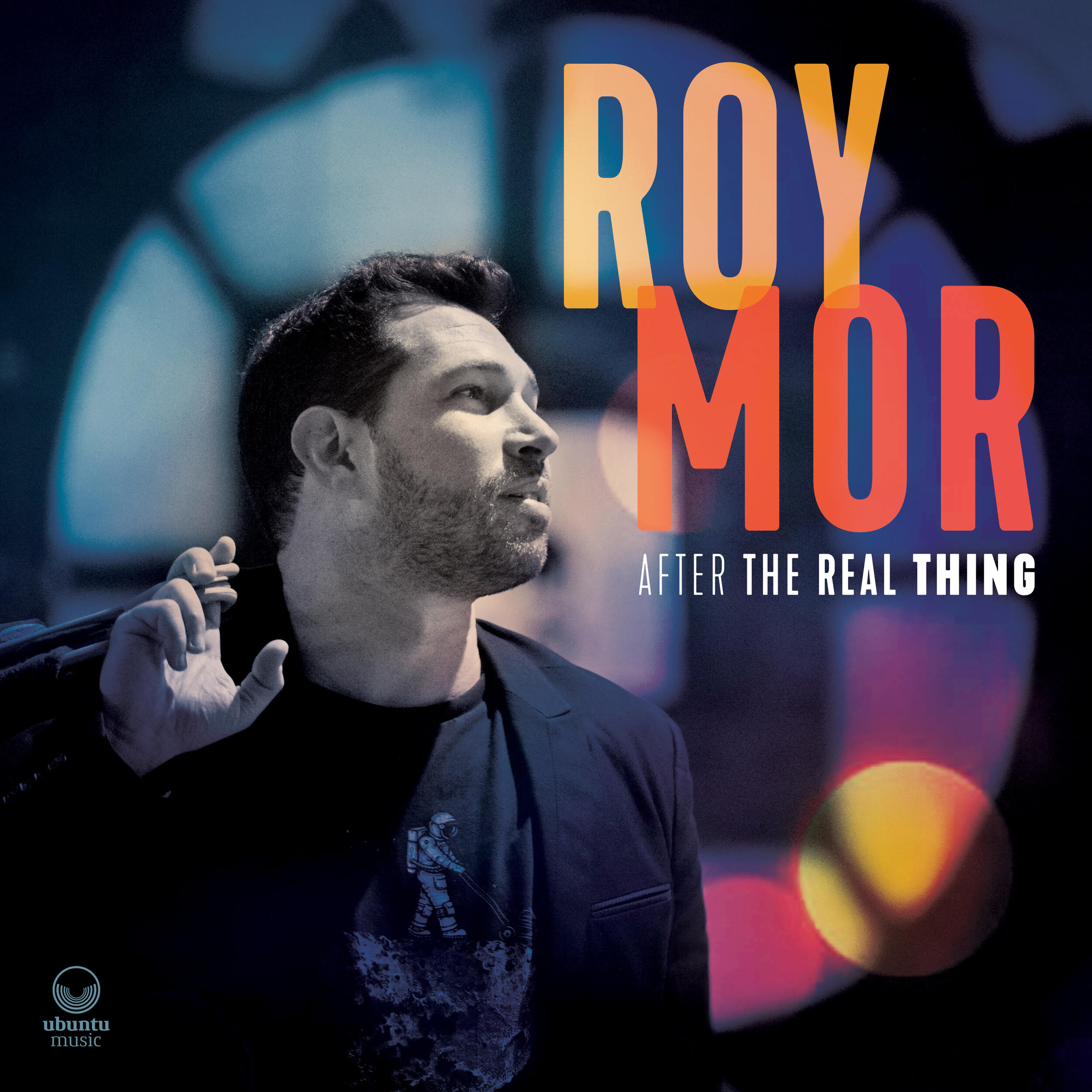 Roy Mor