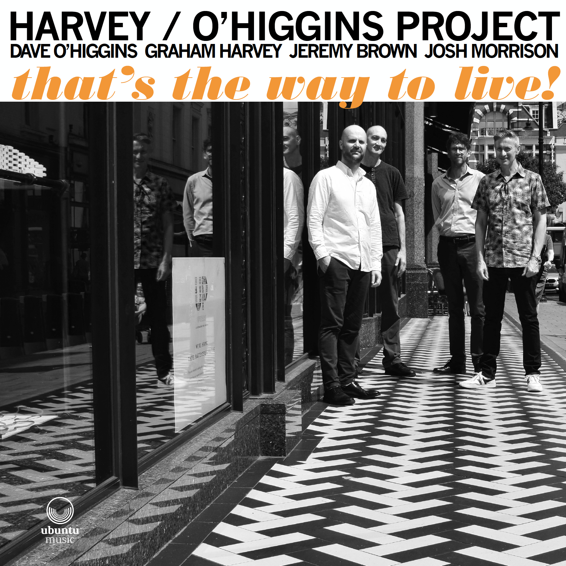 Harvey / O’Higgins Project